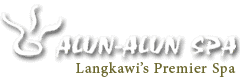 Alun Alun Spa Sdn Bhd — Reg No: 200301001045 (603465 M)